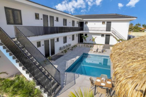 Villa Valena Apartment 9 with Cooling Pool